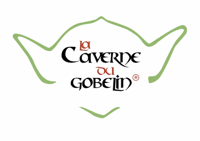 caverne du gobelin